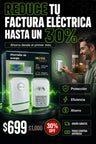 Ahorrador de energía