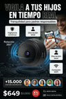 Mini Camara Espia A9